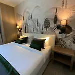 Le Renaissance 3* Mont-de-Marsan