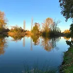 Le Renaissance 3* Mont-de-Marsan