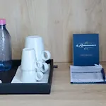 Le Renaissance Hotel