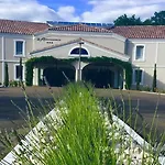 Hotel Le Renaissance 3*