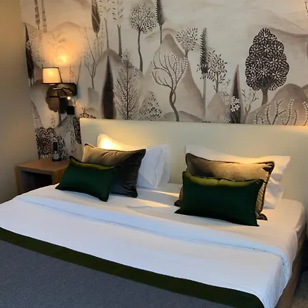 Hotel Le Renaissance 3*