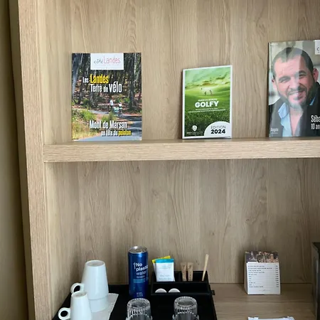 Le Renaissance Mont-de-Marsan