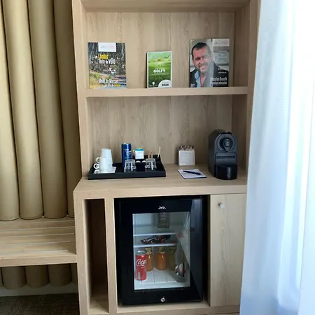 Le Renaissance 3* Mont-de-Marsan