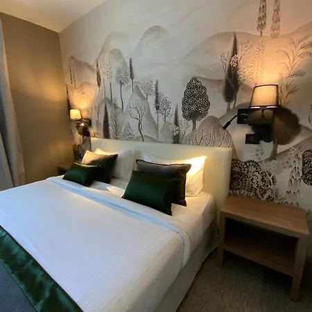 Le Renaissance 3* Mont-de-Marsan