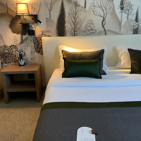 Hotel Le Renaissance