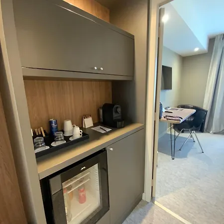 Ξενοδοχείο Le Renaissance Mont-de-Marsan