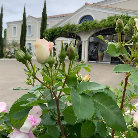 Hotel Le Renaissance 3*