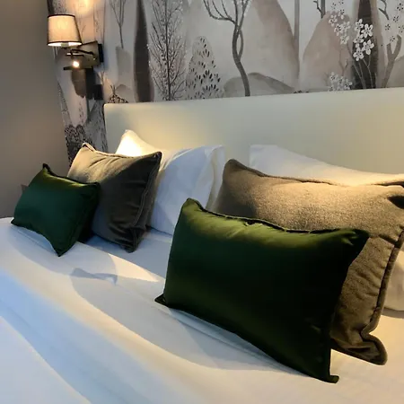 Le Renaissance Hotel Mont-de-Marsan