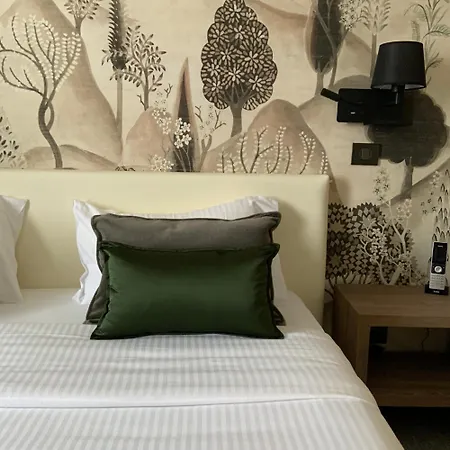 Hotel Le Renaissance Mont de Marsan