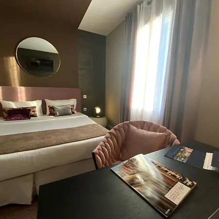 Le Renaissance 3* Mont de Marsan