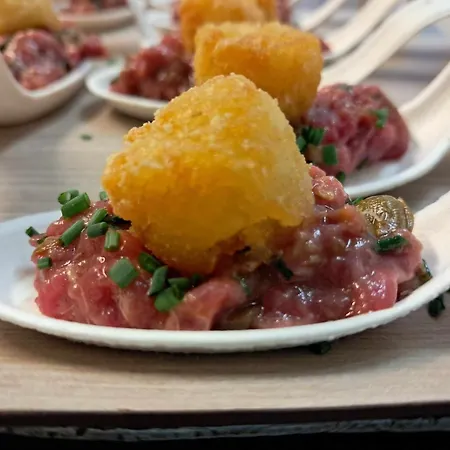 Ξενοδοχείο Le Renaissance 3*