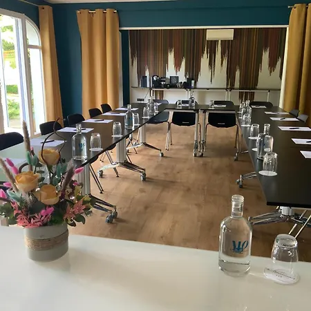 Le Renaissance 3* Mont-de-Marsan
