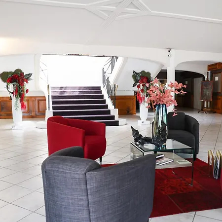 Hotel Le Renaissance 3*