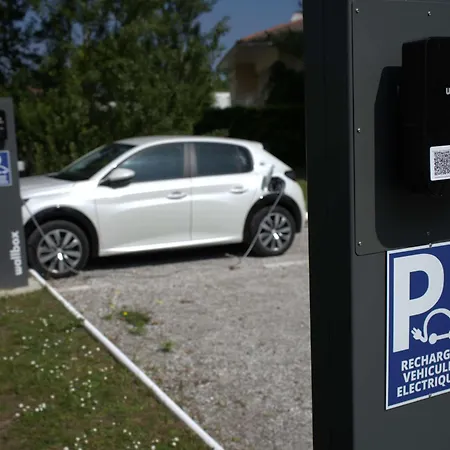 Le Renaissance Ξενοδοχείο Mont-de-Marsan