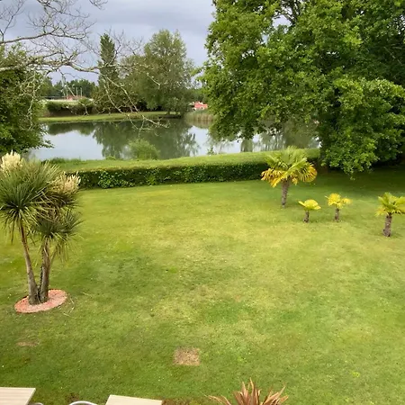 Hotel Le Renaissance Mont de Marsan