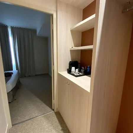 Le Renaissance Hotel Mont de Marsan