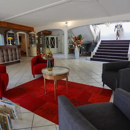 Le Renaissance Ξενοδοχείο Mont-de-Marsan