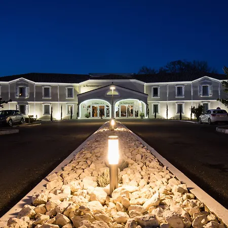 Hotel Le Renaissance 3*