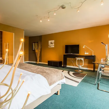 Le Renaissance Hotel Mont-de-Marsan