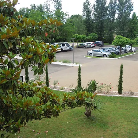 Le Renaissance Hotel Mont-de-Marsan