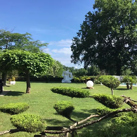 Le Renaissance 3* Mont-de-Marsan