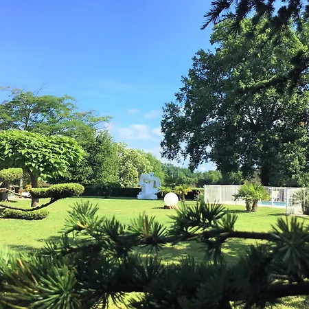 Le Renaissance Hotel Mont de Marsan