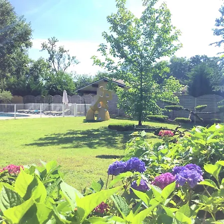 Le Renaissance Ξενοδοχείο 3*