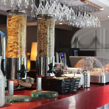 Le Renaissance 3* Mont de Marsan