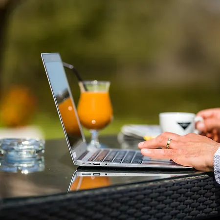 Le Renaissance Hotel 3*