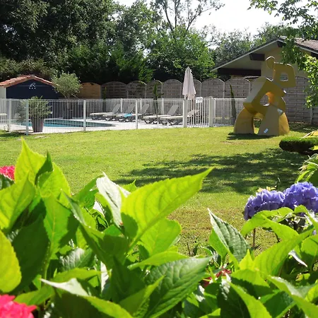 Le Renaissance Hotel Mont de Marsan