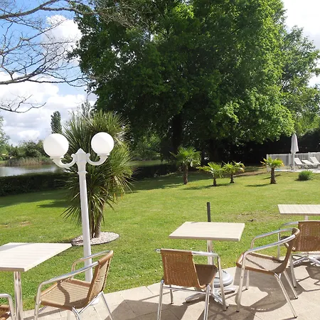 Hotel Le Renaissance 3*