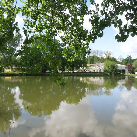 Hotel Le Renaissance Mont de Marsan