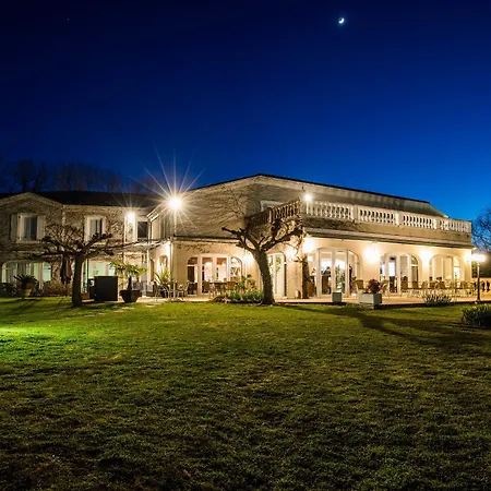 Ξενοδοχείο Le Renaissance 3*