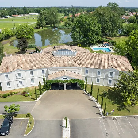 Hotel Le Renaissance