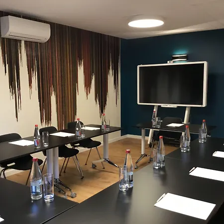 Hotel Le Renaissance 3*