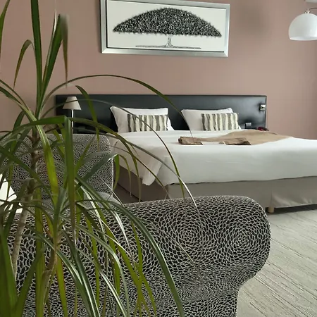 Hotel Le Renaissance 3*