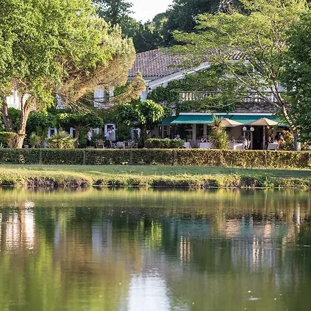 Le Renaissance 3* Mont-de-Marsan