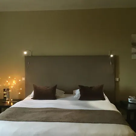 Hotel Le Renaissance Mont de Marsan