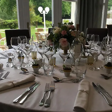Hotel Le Renaissance 3*
