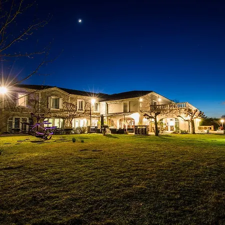 Le Renaissance 3*