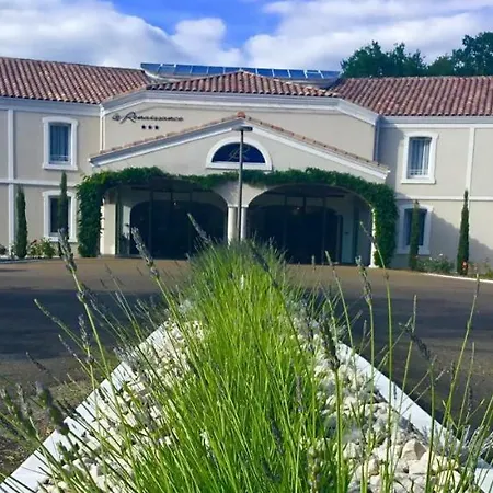 Hotel Le Renaissance 3*