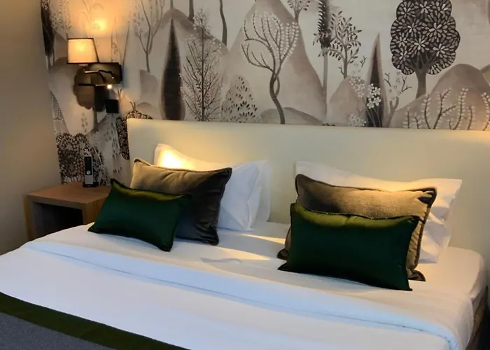 Hotel Le Renaissance 3*