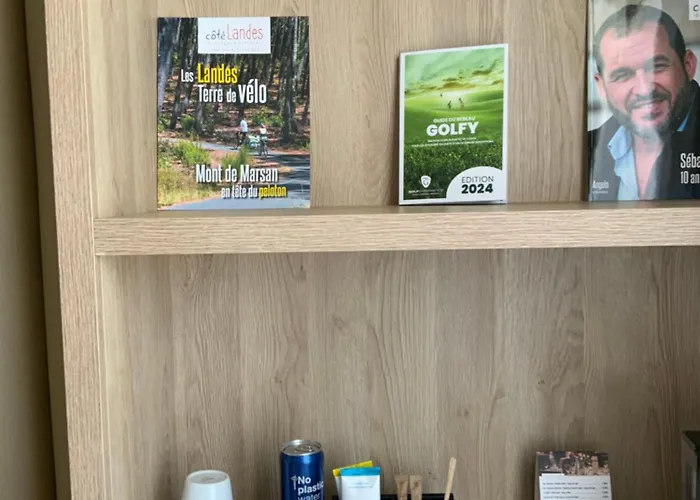 Le Renaissance Mont-de-Marsan