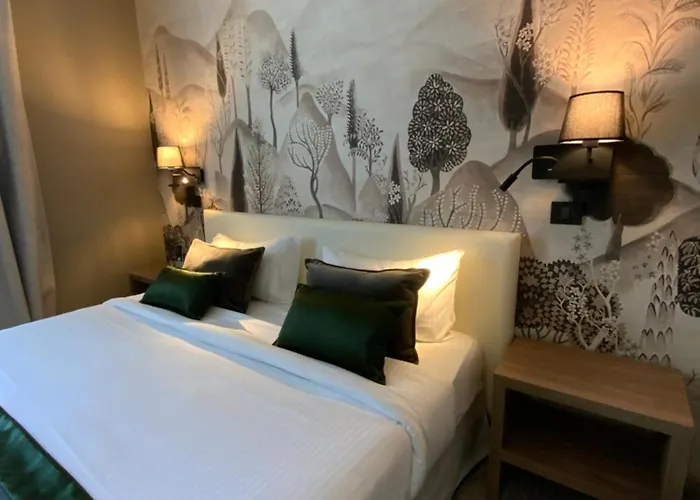 Le Renaissance 3* Mont-de-Marsan