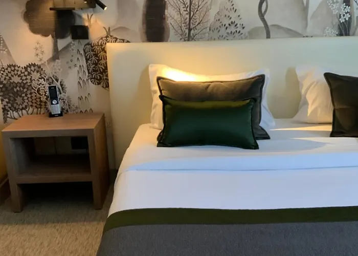 Hotel Le Renaissance