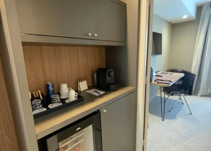 Hotel Le Renaissance Mont-de-Marsan