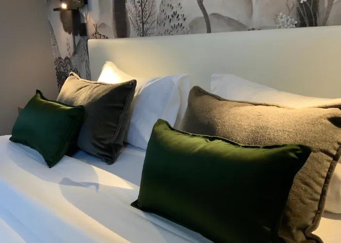 Le Renaissance Hotel Mont-de-Marsan