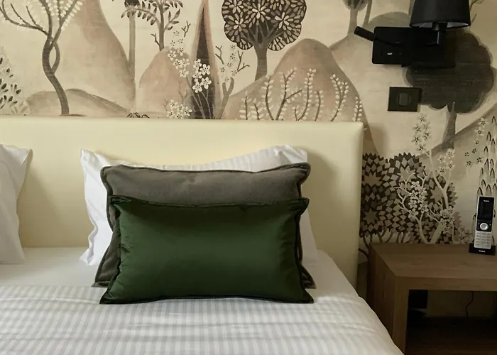 Hotel Le Renaissance Mont-de-Marsan