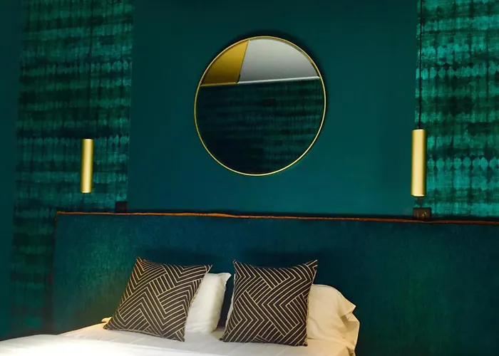 Le Renaissance Mont-de-Marsan