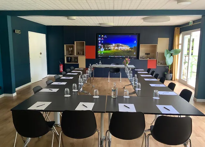 Hotel Le Renaissance